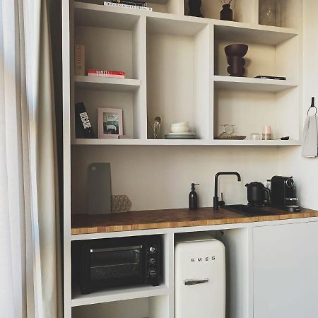 Home8 Studio'S Arnhem Bagian luar foto