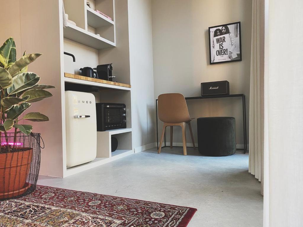 Home8 Studio'S Arnhem Bagian luar foto