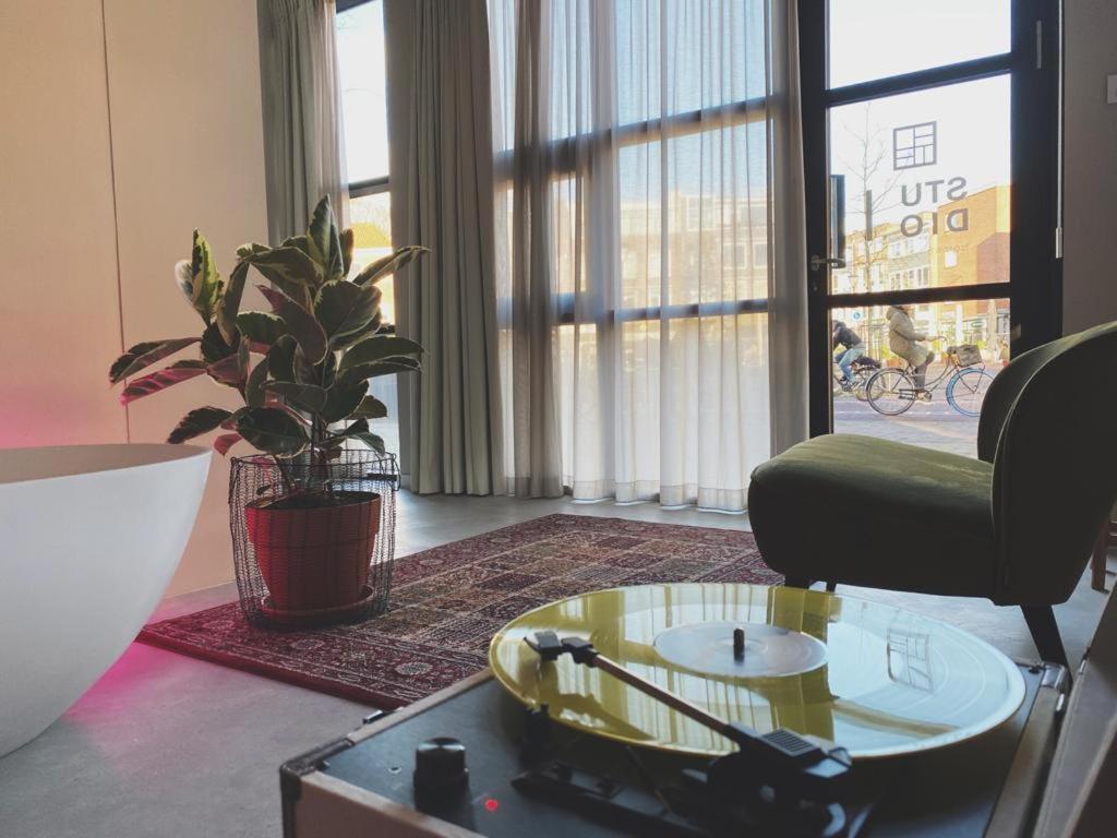 Home8 Studio'S Arnhem Bagian luar foto