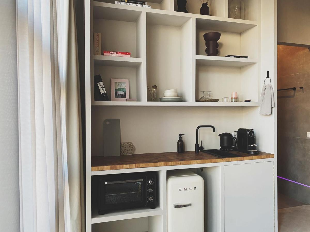 Home8 Studio'S Arnhem Bagian luar foto