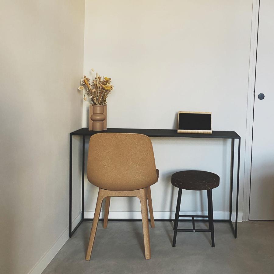 Home8 Studio'S Arnhem Bagian luar foto