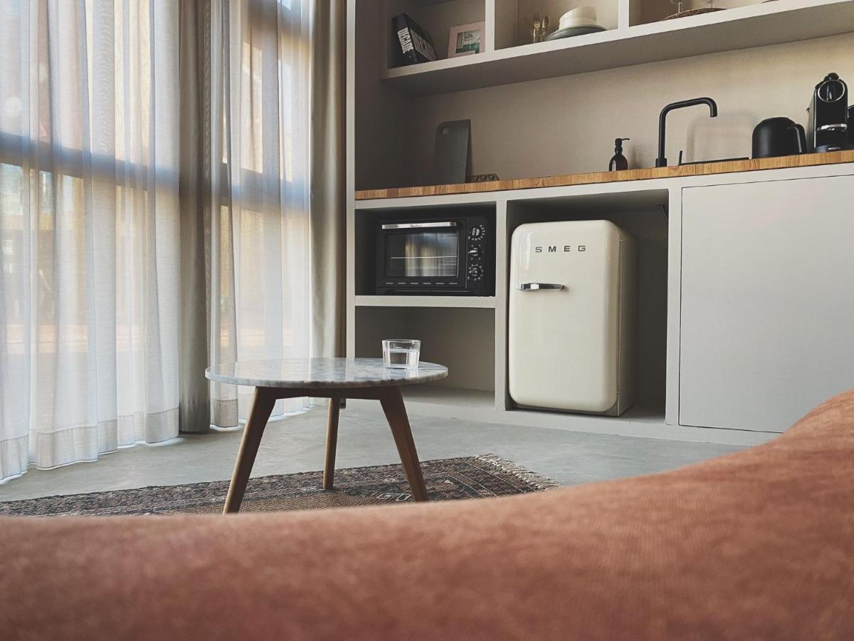 Home8 Studio'S Arnhem Bagian luar foto